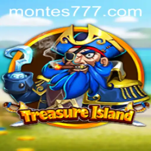 Explorando TreasureIsland: Aventura e Estratégia no Mundo de Monte777.pro