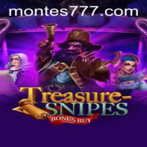 Explorando o Mundo de TreasuresnipesBonusBuy no Monte777.pro