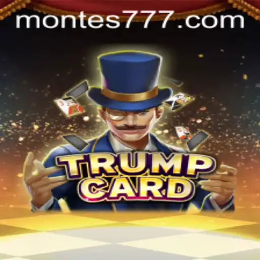 Descubra as Regras e a Excitação do Jogo TrumpCard