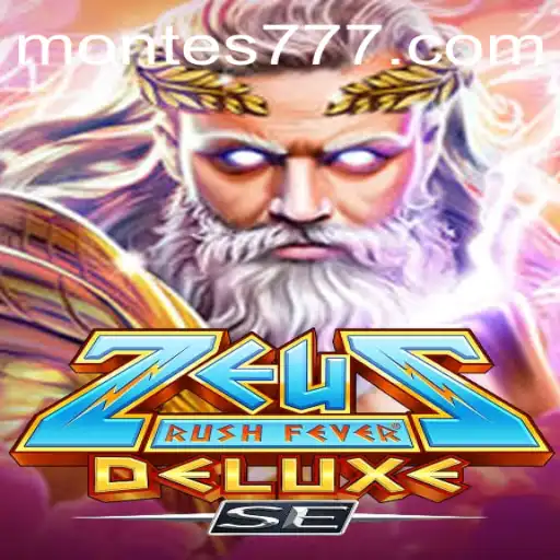 Descubra O Mundo de ZeusRushFeverDeluxeSE: Aventura Épica e Regras Inovadoras